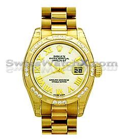 Lady Rolex Datejust 179.368 - Clicca l'immagine per chiudere